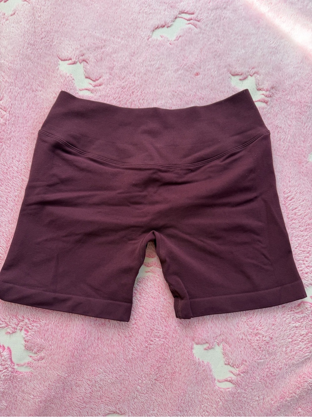 Aurola short